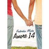 Čarobna knjiga Federiko Moća
 - Ljubav 14 Cene