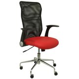  Uredska stolica Minaya P&amp C 031SPRJ Crvena | shoptok.hr