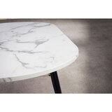 MID.YOU KLUBSKA MIZA, bela | Shoptok.si