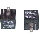 Kräcker Relej za automobile 20.0900.10, 12 V/DC, 1 x radni kontakt, 20 A, 12 V/D Cijene