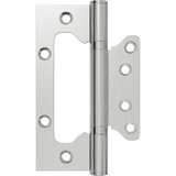  Šarka 8 kom. 125 x 78 x 13 mm Srebrna Čelik | shoptok.hr