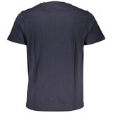 Gianmarco Venturi MEN'S SHORT SLEEVED T-SHIRT BLUE | shoptok.hr
