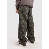 Blue Tomato Camo Printed Baggy Hlace camo | Shoptok.si