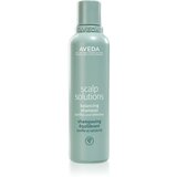Aveda Scalp Solutions Balancing Shampoo pomirjujoči šampon za obnovo lasišča 200 ml Cene