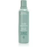 Aveda Scalp Solutions Balancing Shampoo pomirjujoči šampon za obnovo lasišča 200 ml