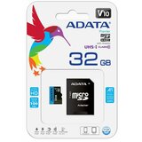 Adata Micro SD memoriјska kartica HC KLASA 10 UHC +1AD 32GB cene
