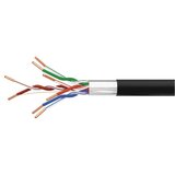 Kabel CAT5E FTP, outdoor, 305M 305/1 | Shoptok.si