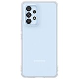 Samsung galaxy A33 5G sof clear cover transparent Cene