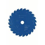 Bosch expert for Wood list kružne testere za akumulatorske testere 254x2.1/1.6x30 T24 2608644524, 254x2.1/1.6x30 T24 Cene