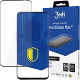 3mk HARDGLASS MAX OPPO FIND X2 ČRNO KALJENO STEKLO ZA EKRAN, (22004120) Cene