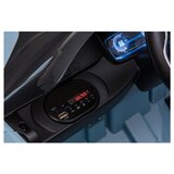 Lean_Toys Akumulatorsko vozilo BMW I8 JE1001 Modra | Shoptok.si