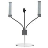 Za lampu Glamcor Okruglo – Acrylic Table Clamp (Outlet) | Eponuda.ba