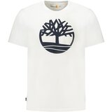 Timberland SHORT SLEEVE T-SHIRT MEN WHITE | shoptok.hr