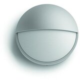 Philips capricorn led spoljašnja zidna svetiljka siva 1X6W 16455/87/16 | ePonuda.com