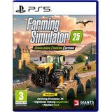 Farming Simulator 25 Highlands Fishing Edition (PS5) | Shoptok.si