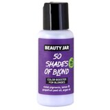 Beauty Jar regenerator za kosu 50 shades | plava boja kose