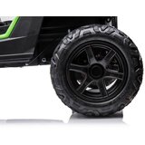 Buggy na akumulator STRONG A032 - dvosjed - zeleni | shoptok.hr