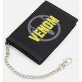 Sinsay Novčanik s lancem za pričvršćivanje Venom | shoptok.hr