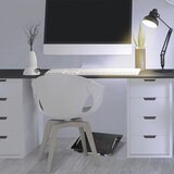 MID.YOU Opora Za Noge Podi Iii, Črna | Shoptok.si
