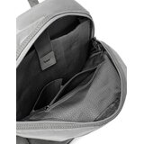 Vuch Ženski ruksak Zane TC Grey, 40 x 30 cm Slike