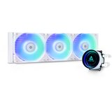 Chieftec CLC-360-RGB-W Sustav hlađenja računala Kućište računala Sve-u-jednom vodeno hlađenje 12 cm Bijelo Cene