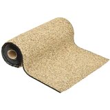 vidaXL Kamena obloga prirodna boja pijeska 100 x 40 cm Cijene