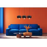  Luster na kablu VEST 3xE27/60W/230V | Eponuda.com