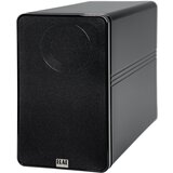 ELAC Elegant BS 312.2 crna 2-smerni Cena namizni zvocnik na kos | Shoptok.si