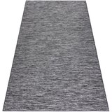 RugsX Preproge Preproga Vrstica SISAL COLOR 47202900 siva / 160x230 cm Siva | Shoptok.si