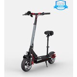 ENGWE Y600 električni skiro: 600 W motor, 48 V 18,2 Ah baterija, največja hitrost 28 km/h, doseg 70 km, nosilnost 120 kg., (22073054) | Shoptok.si