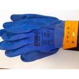 Rukavica poliester plava sa plavim premazom vel. 10 ( 1lacbwt/10 ) | Eponuda.com