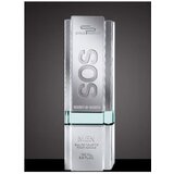 STYLE Muška toaletna voda Sos secret of scentis, EDT, 100 ml Cene