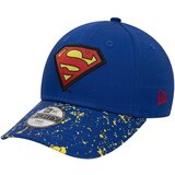 New Era 9FORTY DC Superman Kids Cap Plava Cijene
