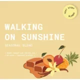 Walking on Sunshine, kava, Cold Brew, 500g
