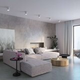  Stropna svetilka CULLO concrete, (21347746) | Shoptok.si