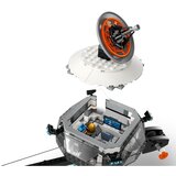 Lego City: Vesoljska postaja in izstrelitvena ploščad za rakete | Shoptok.si