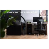 Playseat Challenge X - Logitech G Edition Console gaming chair Black, Grey | shoptok.hr