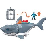 SYLVANIAN FAMILIES Fisher Price Imaginext: Mega ugriz Shark (GKG77), (21381977) Cene