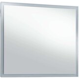 vidaXL Kopalniško LED stensko ogledalo 60x50 cm, (20798533) | Shoptok.si