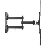  MK FLORIA MKF-23DP444 - Zidni nosač za TV sa zglobom, 65" crne boje | Eponuda.com