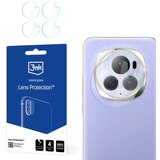 3mk ZAŠČITA LEČ HIBRIDNO STEKLO ZA KAMERO ZA HONOR MAGIC 6, (21977332) | Shoptok.si