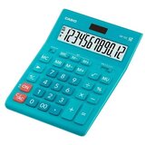 Casio stoni kalkulator gr12 sv.plavi ( casgr12lb ) Cene