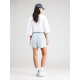 Roxy Hlače 'LEKEITIO DEN' svetlo modra | Shoptok.si
