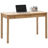 Mömax Pisalna Miza Lund, Barve Hrasta, 120x60 Cene