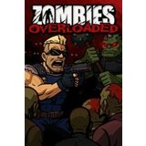 zombies overloaded xbox live key europe  zombies overloaded xbox live key europe Slike