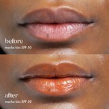 hello sunday the one for your lips tinted lip balm balzam za toniranje za usne SPF 50 nijansa Mocha Kiss 15 ml | shoptok.hr