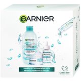 Garnier Skin Naturals Hyaluronic Aloe Jelly Daily Moisturizing Care vlažilna dnevna krema za obraz 50 ml za ženske | Shoptok.si