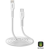 Sbs lightning na USB-C kabel TECABLELIGTC2W, 2m Cene