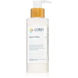 Lobey Body Care hidratantno mlijeko za tijelo 200 ml Cijene