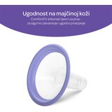 Lansinoh lijevak za prsa 30,5 mm (1kom) | shoptok.hr